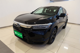 本田 皓影 2021款 240TURBO CVT两驱尊贵版