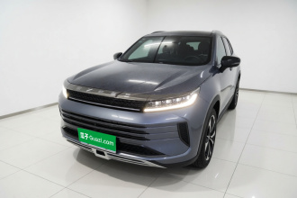 星途追风 2020款 1.6T DCT星睿版