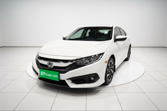 本田 思域 2016款 220TURBO CVT豪华版