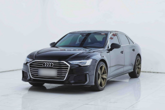 奥迪A6L 2020款 45 TFSI quattro 臻选动感型
