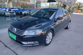 大众 迈腾 2015款 1.8TSI 领先型