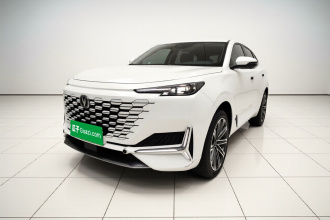 长安UNI-K 2021款 2.0T 尊贵型