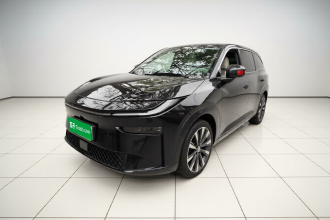 丰田 铂智3X 2025款 610 Max