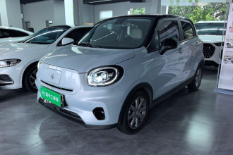 零跑汽车 零跑T03 2022款 星钻版
