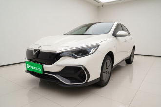 启辰D60EV 2023款 PLUS 舒适版SI型