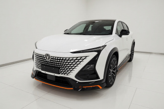 长安UNI-T 2022款 1.5T 尊贵型