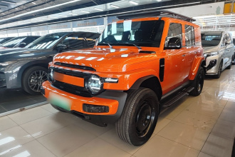 iCAR 超级V23 2025款 401两驱智驾版