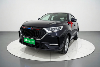 长安欧尚X7 2020款 1.5T 手动豪华型