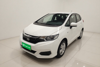 本田 飞度 2020款 1.5L CVT舒适版