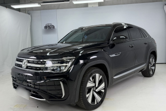 大众 途昂X 2024款 380TSI 四驱尊崇豪华版