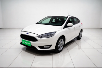 福特 福克斯 2015款 两厢 1.6L 自动舒适型
