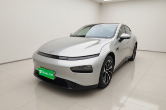 小鹏P7 2022款 480E