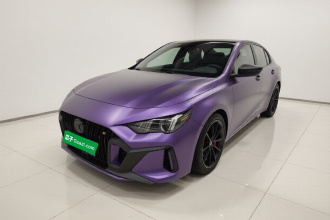 广汽传祺 影豹 2021款 270T DCT J16版