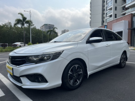 本田 享域 2019款 180TURBO CVT畅享版 国VI