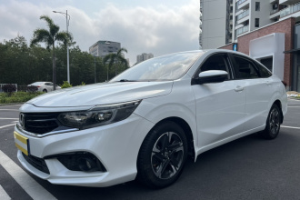 本田 享域 2019款 180TURBO CVT畅享版 国VI