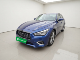 英菲尼迪Q50L 2018款 2.0T 逸享版 国VI