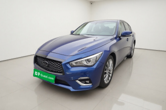 英菲尼迪Q50L 2018款 2.0T 逸享版 国VI