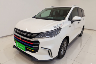 上汽大通MAXUS 大通G50 2019款 1.3T 首发款手动精英版