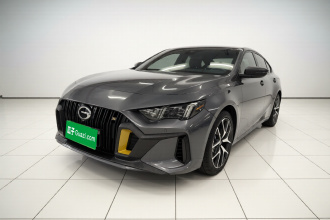 广汽传祺 影豹 2021款 270T DCT J15版