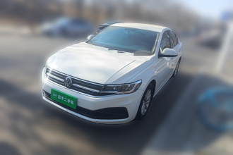 大众 宝来 2021款 1.5L 自动时尚智联版