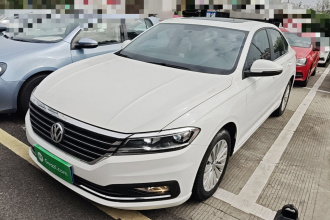 大众 朗逸 2018款 280TSI DSG舒适版 国V