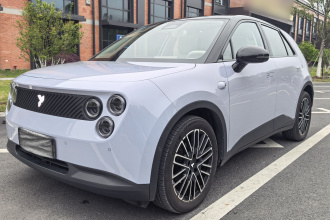 firefly萤火虫 2025款 发光版