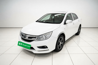 比亚迪 速锐 2015款 1.5L 自动豪华型