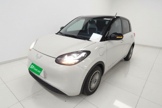 五菱汽车 五菱缤果 2024款 333km 灵犀互联款