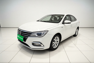 荣威i5 2019款 1.5L 自动4G互联朗越版