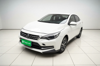 启辰D60 2019款 1.6L XE 手动舒适版