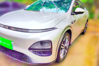 小鹏G6 2023款 580 长续航 Pro