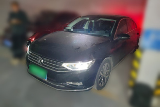 大众 迈腾 2020款 330TSI DSG 领先型