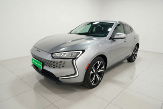 SERES赛力斯 赛力斯SF5 2021款 四驱自由远征版