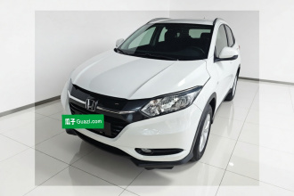 本田 缤智 2017款 1.5L CVT两驱舒适型