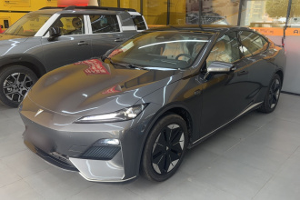 深蓝汽车 深蓝SL03 2025款 纯电运动型