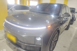 理想汽车 理想L7 2024款 Pro