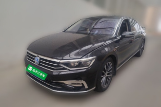 大众 迈腾 2020款 330TSI DSG 豪华型