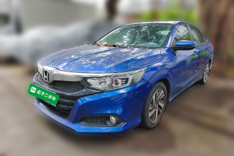 本田 凌派 2019款 180Turbo CVT豪华版 国VI