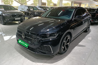 大众 帕萨特 2024款 330TSI 星空精英版