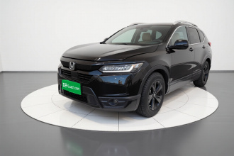 本田 皓影 2021款 240TURBO CVT两驱智享版