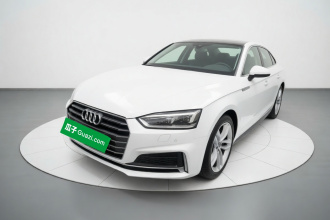 奥迪A5 2017款 Sportback 45 TFSI 时尚型