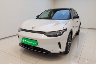 零跑汽车 零跑C11 2021款 豪华版