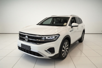 大众 揽境 2021款 380TSI 四驱豪华佳境版Pro