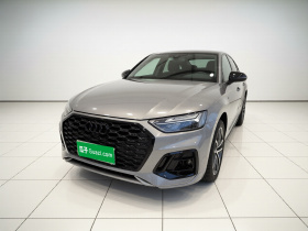 奥迪Q5L Sportback 2022款 40 TFSI 豪华型