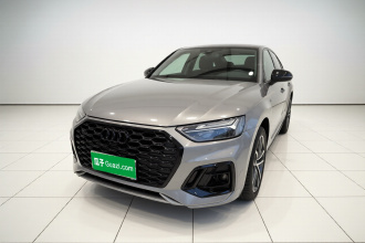 奥迪Q5L Sportback 2022款 40 TFSI 豪华型