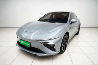 哪吒汽车 哪吒S 2023款 纯电 520km 后驱Lite版