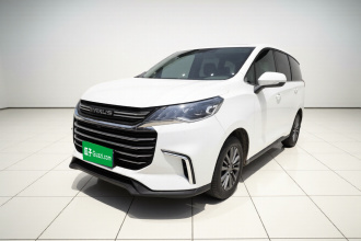 上汽大通MAXUS 大通G50 2022款 1.5T 自动畅游B