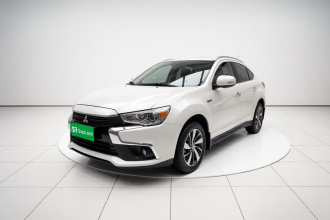 三菱 劲炫ASX 2018款 2.0L CVT两驱尊享版