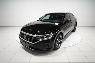 大众 帕萨特 2024款 330TSI 精英版