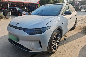 零跑汽车 零跑C11 2021款 豪华版